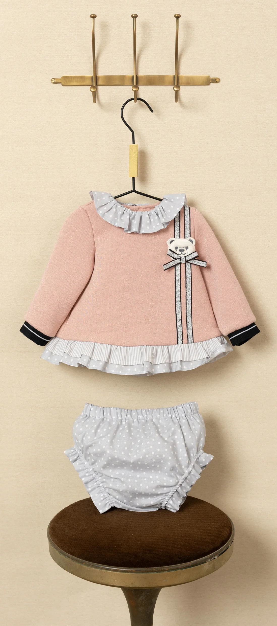 Jesusito El Louvre Brilli - Imagen 3