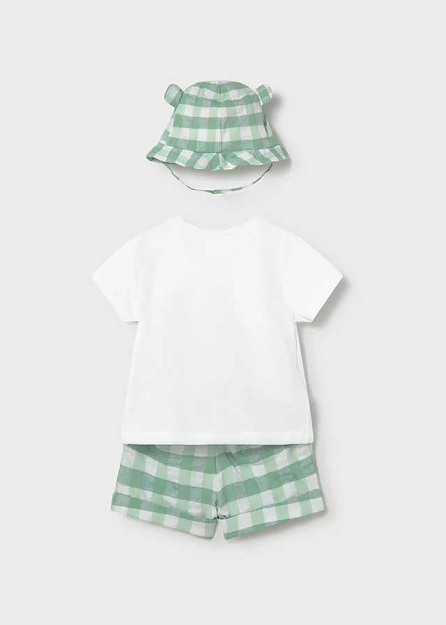 Conjunto Mayoral Tortuga - Imagen 3