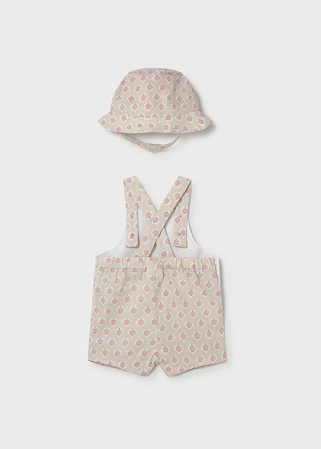 Conjunto Peto Brisa Mayoral - Imagen 4