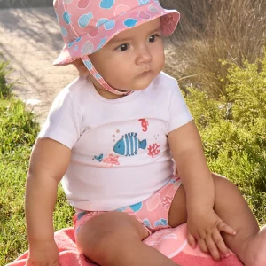 Conjunto Niño 3 Piezas Estrella Mayoral