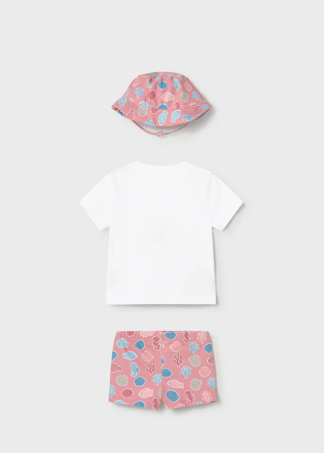 Conjunto Niño 3 Piezas Estrella Mayoral - Imagen 6