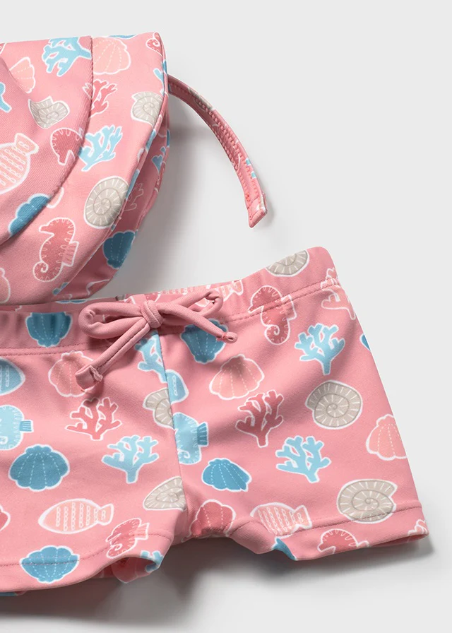 Conjunto Niño 3 Piezas Estrella Mayoral - Imagen 5