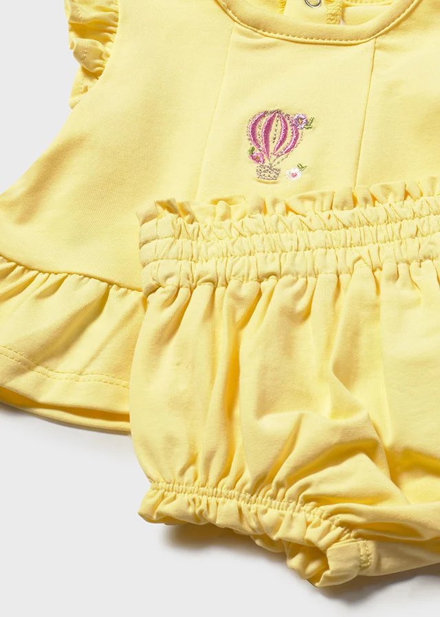 Set 4 Piezas Nectar - Imagen 6