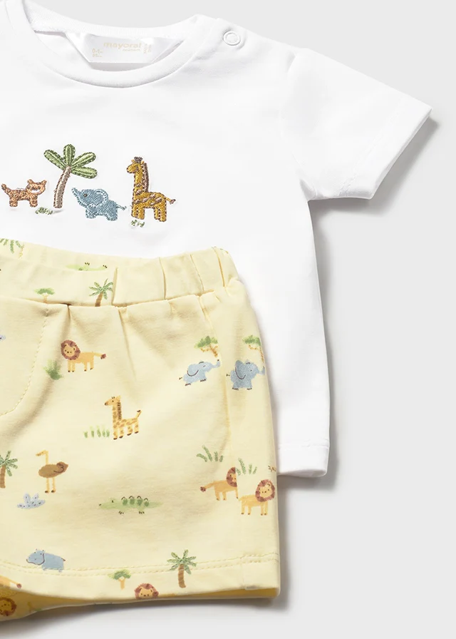 Set Conjunto Animals - Imagen 5