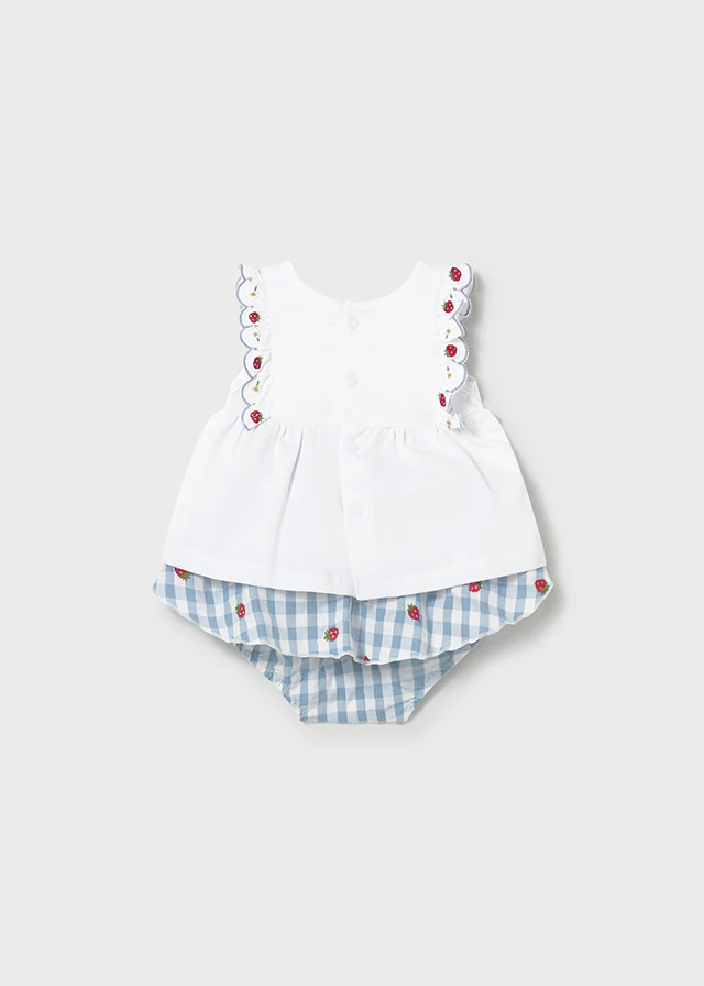 Conjunto Brisa De Fresa - Imagen 3