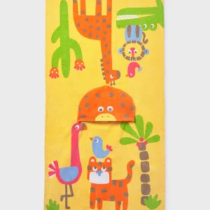 Capa Baño Animals Mayoral