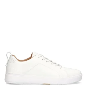 ZAPATILLAS DEPORTIVAS CASUAL LISO ETIKA BLANCO PLANO HOMBRE CATEDRALES