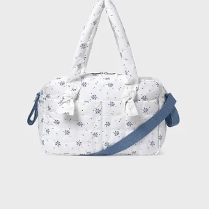 Bolso Flores