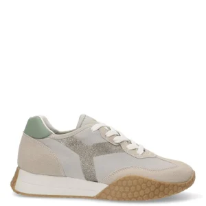 DEPORTIVAS BRILLO ETIKA ZAHORA 50002 MUJER, ORO