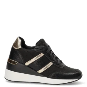 DEPORTIVA CUÑA ETIKA GOLORITZE 50225, BEIGE