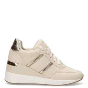 DEPORTIVA CUÑA ETIKA GOLORITZE 50225, BEIGE