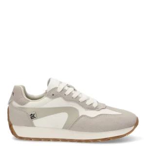 DEPORTIVAS SERRAJE ETIKA NAOS 50003, BLANCO