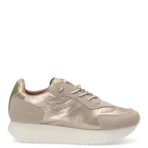 DEPORTIVO ETIKA ISLANTILLA 50001 MUJER, ORO