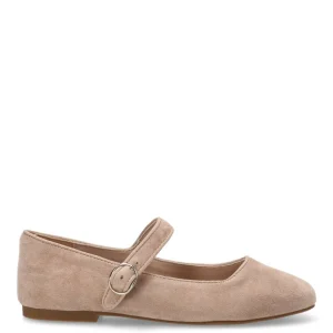 BAILARINA ETIKA 63301 ESTOCOLMO,MUJER BEIGE