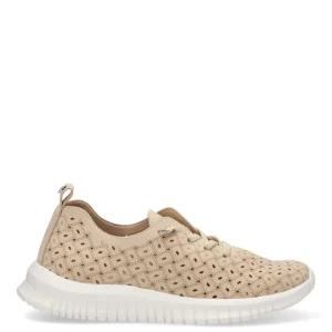 DEPORTIVA CONFORT ARMONY FALÉSIA 68001 MUJER, BEIGE