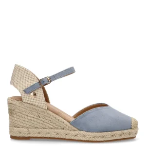 VALENCIANA ETIKA 20010 LA REYA, MUJER AZUL