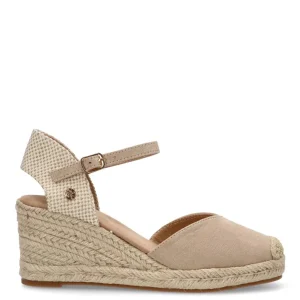 VALENCIANA ETIKA 20010 LA REYA, MUJER BEIGE