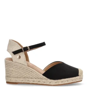 VALENCIANA ETIKA 20010 LA REYA, MUJER NEGRO