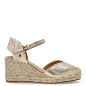 VALENCIANA ETIKA 20010 LA REYA, MUJER ORO