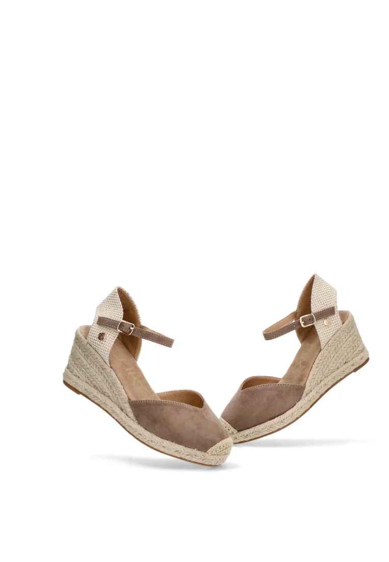 VALENCIANA ETIKA 20010 LA REYA, MUJER TAUPE - Imagen 6