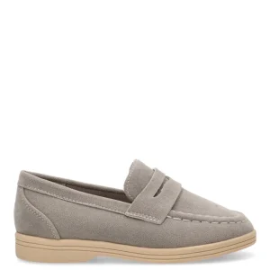 MOCASIN ANTIFAZ ETIKA 17218 IFATY, NIÑO GRIS