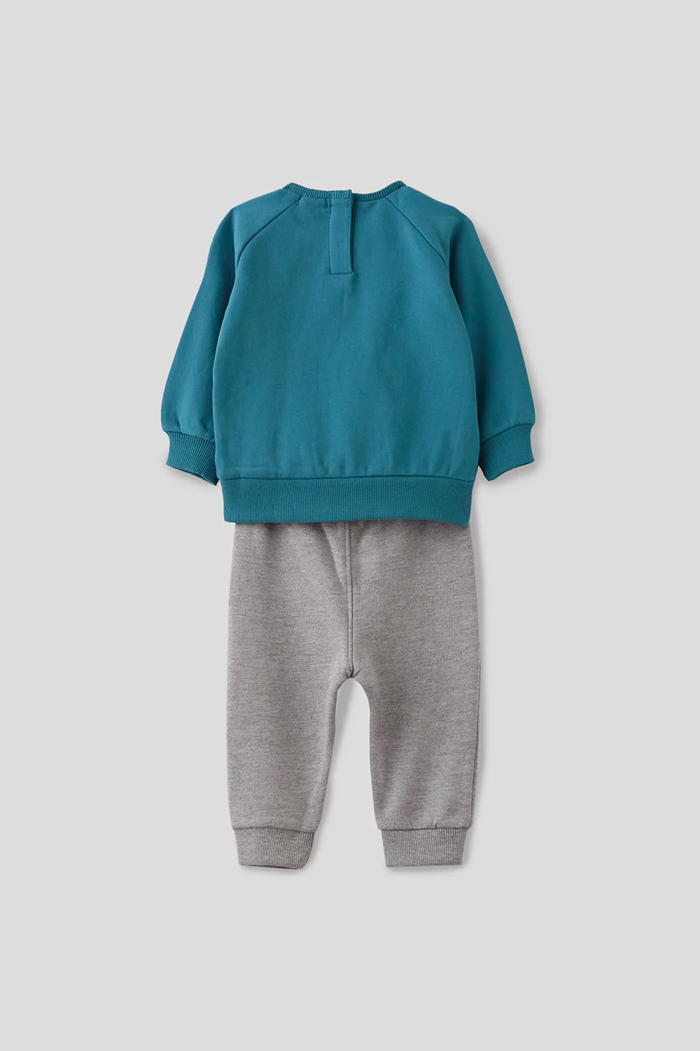 Conjunto Cool Dino - Imagen 4