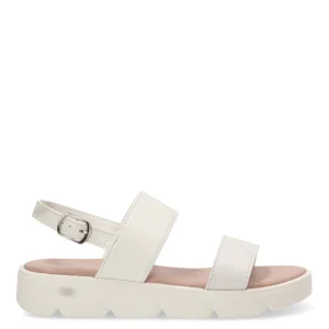 SANDALIA BÁSICA ETIKA 13727 PLAYAMAR 02, NIÑA BLANCO