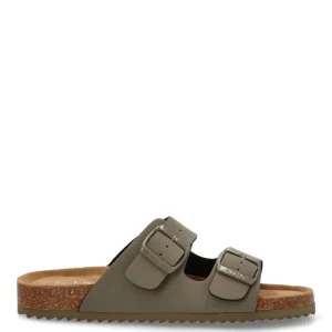 SANDALIAS BIO ETIKA 41012 JABLILLO, HOMBRE KAKHI