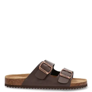 SANDALIAS BIO ETIKA 41012 JABLILLO, HOMBRE MARRÓN