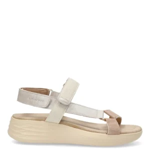 SANDALIA CALIFORNIANA ARMONY 40004 MAGALUF, MUJER BEIGE