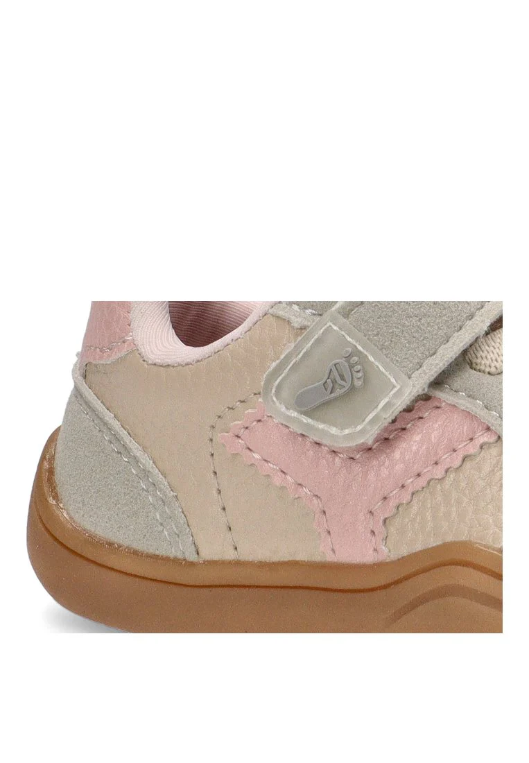 DEPORTIVA BAREFOOT FREE 01 ETIKA 52460, NIÑA NUDE - Imagen 9