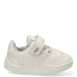 DEPORTIVA BAREFOOT FREE 01 ETIKA 52460, NIÑO BLANCO