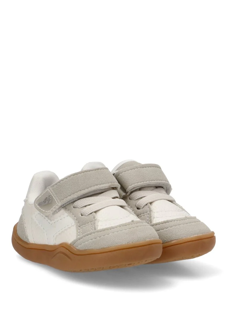 DEPORTIVA BAREFOOT FREE 01 ETIKA 52460, NIÑO GRIS - Imagen 3