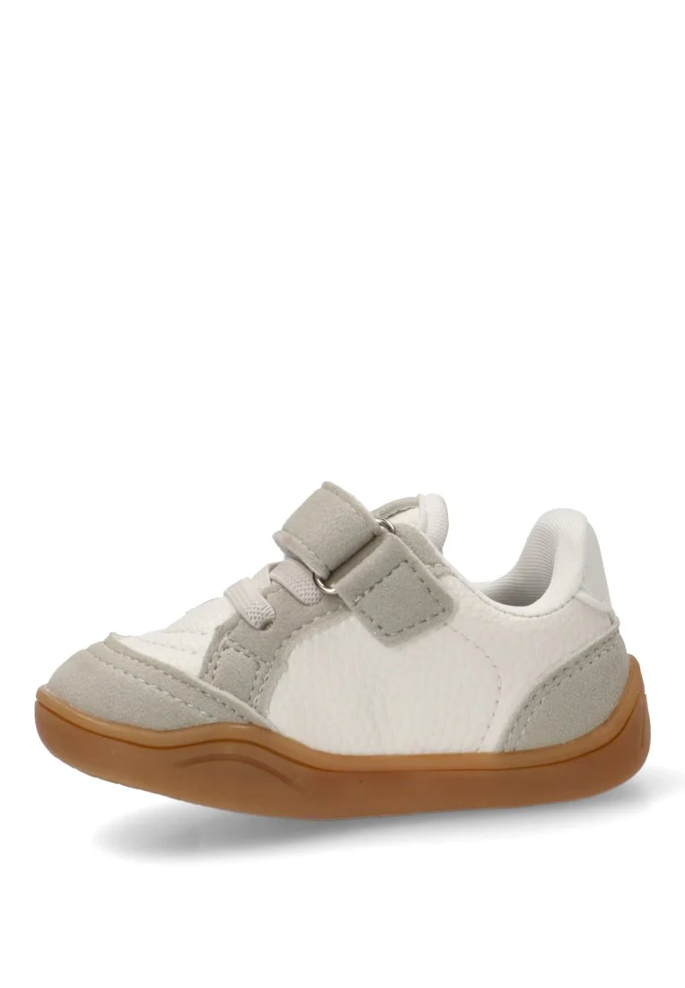 DEPORTIVA BAREFOOT FREE 01 ETIKA 52460, NIÑO GRIS - Imagen 6