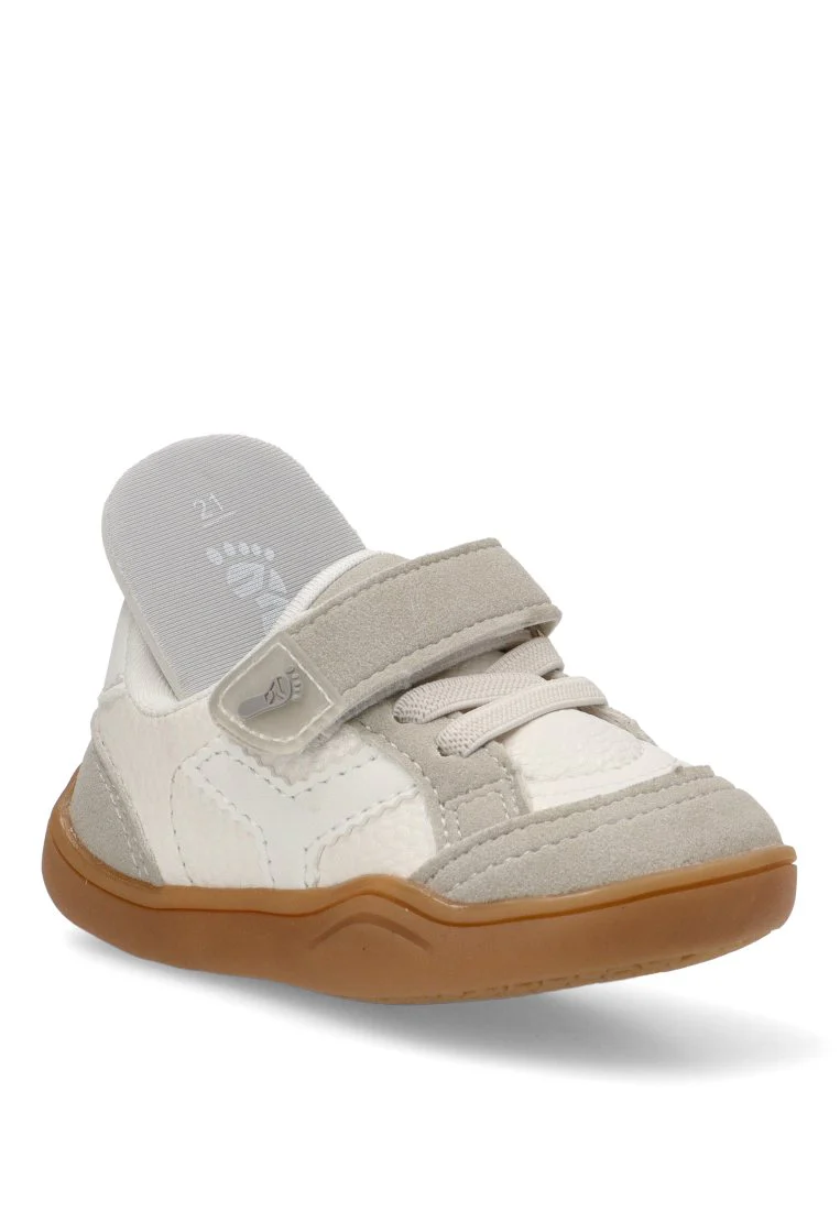 DEPORTIVA BAREFOOT FREE 01 ETIKA 52460, NIÑO GRIS - Imagen 4