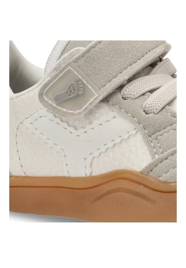 DEPORTIVA BAREFOOT FREE 01 ETIKA 52460, NIÑO GRIS - Imagen 9