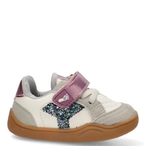 DEPORTIVA BAREFOOT FREE 01 ETIKA 52460, NIÑA ROSA