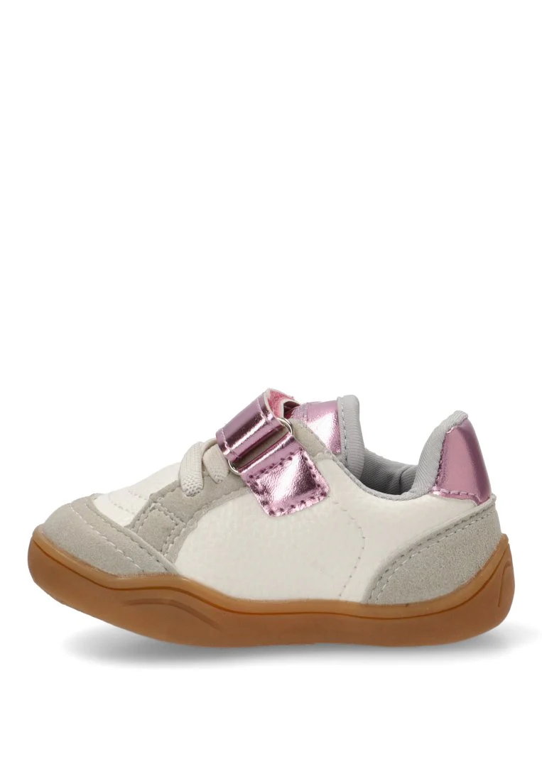 DEPORTIVA BAREFOOT FREE 01 ETIKA 52460, NIÑA ROSA - Imagen 6