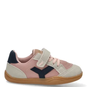 DEPORTIVA BAREFOOT FREE 52443 ETIKA, NIÑA MULTICOLOR