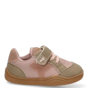 DEPORTIVA BAREFOOT FREE 52443 ETIKA, NIÑA ROSA