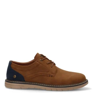 BLUCHER GIORGIO 60927 ETIKA, HOMBRE CAMEL
