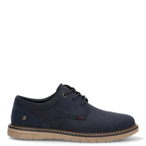 BLUCHER GIORGIO 60927 ETIKA, HOMBRE AZUL