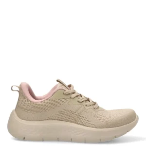 DEPORTIVA RIVERA ETIKA 50015, MUJER BEIGE