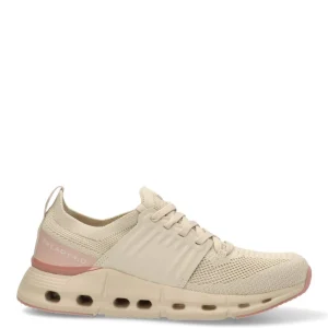 DEPORTIVA MASSACHUSETTS ETIKA 50013, MUJER ROSA