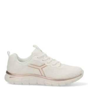 DEPORTIVA M.FOAM FIGHERA 50218 ETIKA, MUJER BLANCO