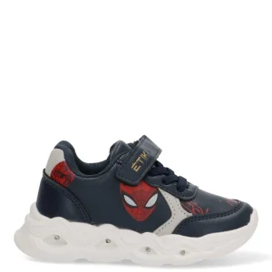 DEPORTIVA LUCES ALFIE 52459 ETIKA, NIÑO MULTICOLOR