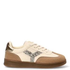 DEPORTIVO CASUAL MILAN 52452 ETIKA, NIÑA ORO