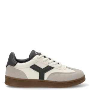 DEPORTIVO CASUAL MILAN 52452 ETIKA, UNISEX GRIS