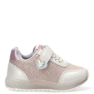 DEPORTIVA CORAZON ARIETA 52448 ETIKA, NIÑA PLATA