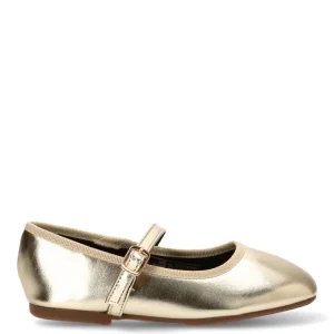 BAILARINA BASICA AGATHA 63315 ETIKA, NIÑA ORO